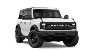 2026 Ford Bronco® External Image 4